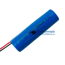 Μπαταρία για PLC NM-BT22 [Αντικατάσταση μπαταρίας]